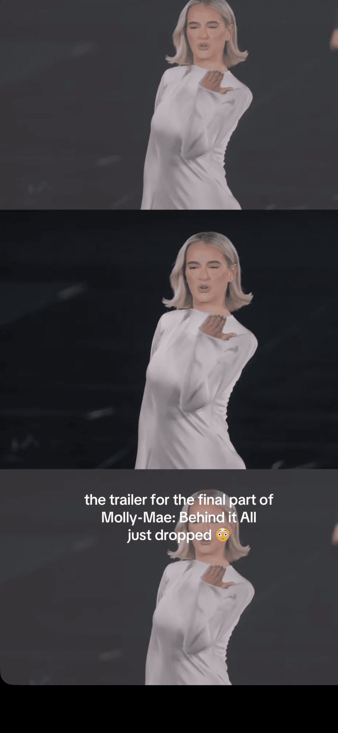 Socials Card Background